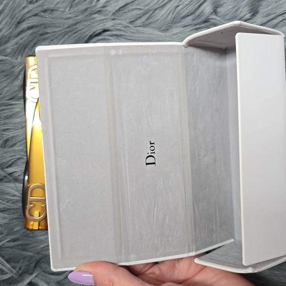 Christian Dior Woman's Sunglasses - Picture 12 of 15